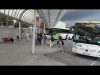 S’incrementen les expedicions de bus exprés entre Igualada i Barcelona amb busos directes