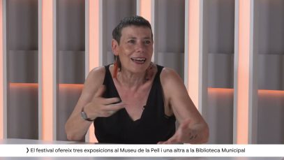 TextilFest 2025 convertirà Igualada en el centre de la creació tèxtil contemporània a Espanya