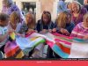TextilFest: acció col·lectiva a l’espai públic d’Igualada