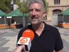 Toni Cruanyes i Jaume Clotet, protagonistes de l’11è Mercat de les Lletres d’Igualada
