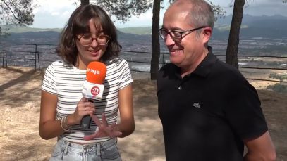 Univers Anoia – Com era la Conca d’Òdena fa 40 milions d’anys?