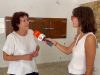 Univers Anoia – El crist de l’altar major de Montserrat va ser salvaguardat a Castellolí durant la Guerra Civil