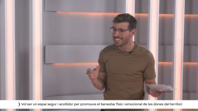 L’Apunt – Grups de dones per treballar el benestar físic i emocional a la Conca d’Òdena