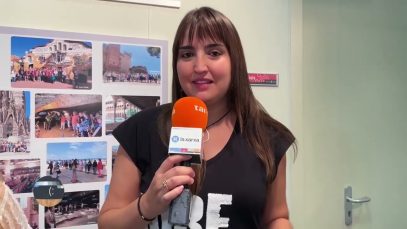 L’Espai Centre Cívic Centre d’Igualada celebra 20 anys