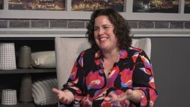 Referents – Aïda Torrens, consultora en sostenibilitat i responsabilitat social