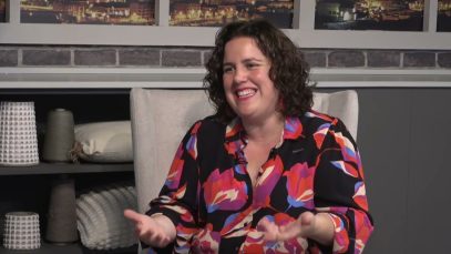 Referents – Aïda Torrens, consultora en sostenibilitat i responsabilitat social