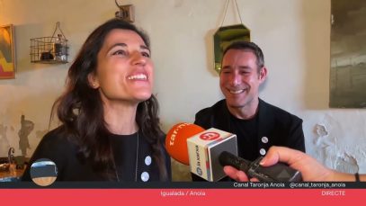 S’estrenen a Igualada les CitesPremium.cat