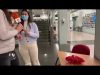 Campanya per apadrinar flors solidàries a l’Hospital d’Igualada, fetes pels usuaris de salut mental