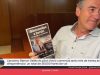 El pilot d’avió anoienc Ramon Vallès presenta el seu llibre “¡Bienvenidos a bordo!”