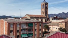 L’Anoia registra un saldo migratori positiu de 1.639 persones el 2024