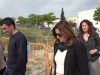 Les Comes continua la seva modernització amb la cinquena fase d’obres al polígon industrial