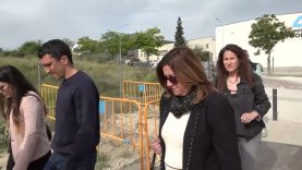 Les Comes continua la seva modernització amb la cinquena fase d’obres al polígon industrial