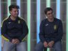 Targeta Taronja – 4/05/26 – Elias Galiano,  Martí Méndez del Handbol Igualada i Albert Torres corredor de maratons