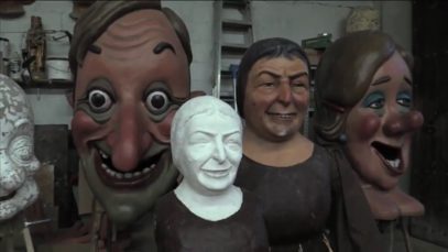 Carnaval de Solsona 2017