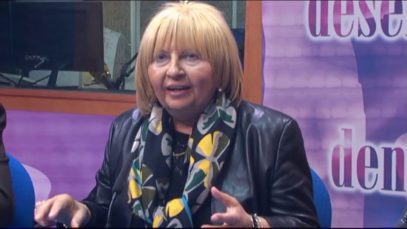 Dr. Pere Bonet, president Clúster Salut Mental de Catalunya