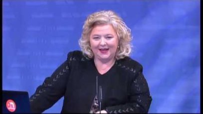 Dues alumnes del Font i Quer protagonistes