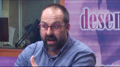 Els bombers ens parlen dels incendis a l’hivern