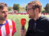 Entrevista a Núria Picas i actualitat esportiva