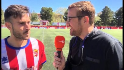 Entrevista a Núria Picas i actualitat esportiva