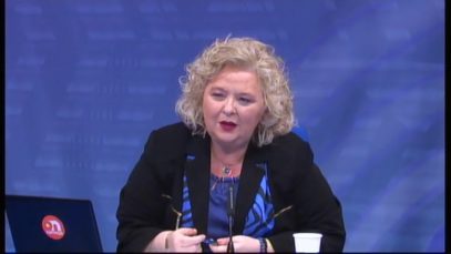 Especial: Joves convidats parlen de la seva vida, inquietuds…