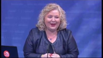 Joan Calmet, regidor de turisme de l’Ajuntament de Manresa