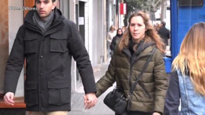 Josep Ribas, Señor