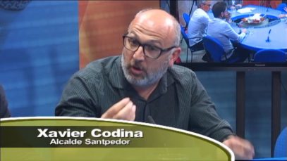 L’actualitat a la comarca del Bages