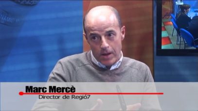 L’actualitat política de la comarca