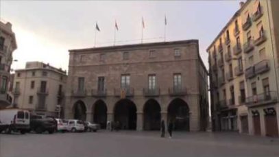 Les dones alcaldesses protagonistes