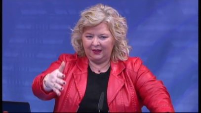 Parlem amb la regidora Àuria Caus