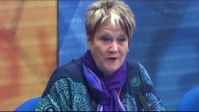 Parlem de psicologia amb la psicòloga M del Mar Garcia