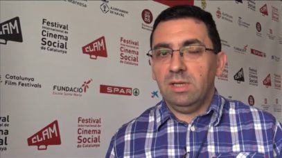 Premi Casaldàliga CLAM de Navarcles