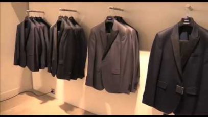 Showroom nova temporada de nuvis – Señor Manresa