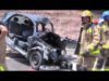 Accident mortal a Castellfollit del Boix