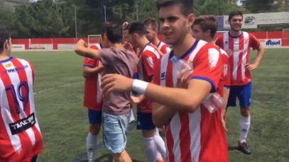 Actualitat esportiva