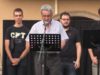 La gran festa de Sant Joan a Navàs