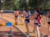 Prèvia campionat d’atletisme femení