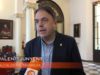 Reacció de l’alcalde de Manresa davant l’anunci del referèndum