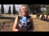Festa del segar i el batre a Avià