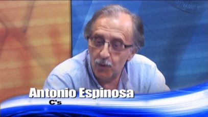 L’actualitat política