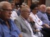 Medalla de Manresa al Mèrit Cívic a Josep Rueda