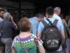 Nou local PdeCat a Manresa