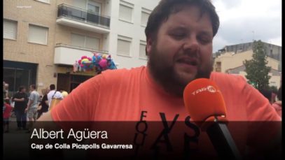 Sempre amunt – 5/7/2017