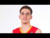 Alex Mazaira nou jugador ICL Manresa