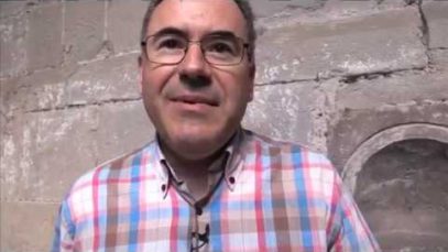 Mossèn Boqueras deixa la Parròquia de la Seu en mans de Mossèn Joan, el primer rector ruandès de la Basílica
