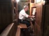 Nou concert del Festival Internacional d’Orgue de Montserrat