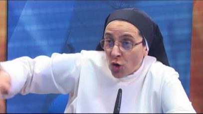 Sor Lucía Caram “Manresa tindrà una Casa de la infància”