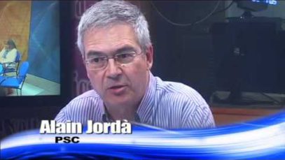 Actualitat política