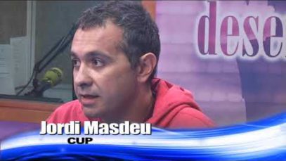 Actualitat política