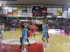 Bona estrena de l’ICL en el partit de presentació davant l’afició